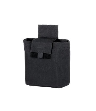 8Fields Premium [Premium] Collapsible dump pouch - Zwart