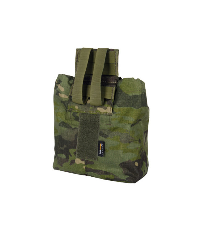 [Premium] Collapsible dump pouch - Multicam tropic