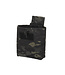 8Fields Premium [Premium] Collapsible dump pouch - Multicam black