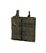 8Fields Open top Double magazine pouch voor 5.56 - Multicam tropic 8Fields Open top Double magazine pouch voor 5.56 - Multicam tropic