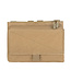 8Fields Front panel Molle with kangaroo Pouch for Modular Plate Carrier - Tan 8Fields Front panel Molle with kangaroo Pouch for Modular Plate Carrier - Tan