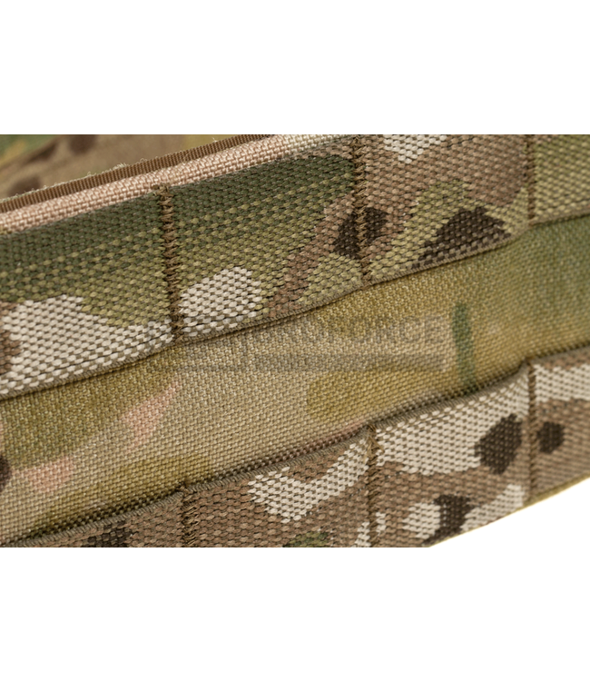 Low Profile Molle belt - Multicam