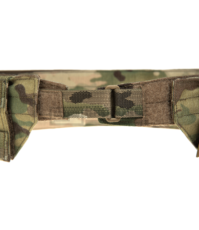 Low Profile Molle belt - Multicam