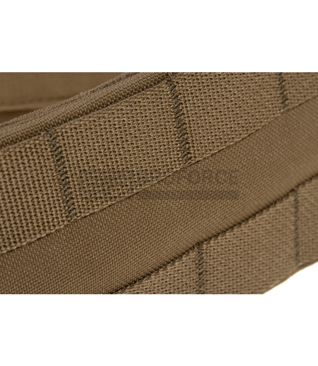 Low Profile Molle belt - Coyote