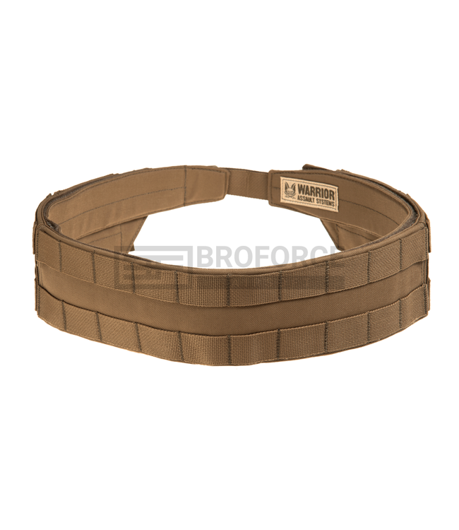 Low Profile Molle belt - Coyote