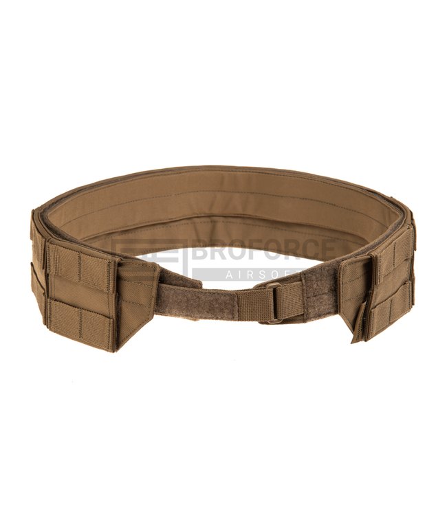 Low Profile Molle belt - Coyote