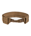 Warrior Low Profile Molle belt - Coyote