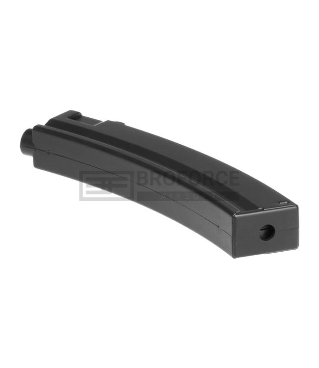 MP5 95rds midcap magazijn - Zwart
