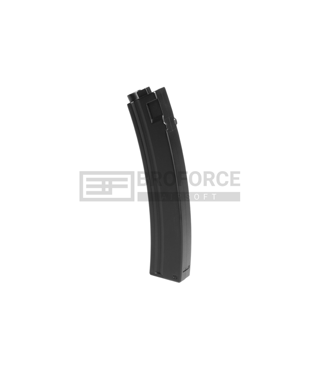 MP5 95rds midcap magazijn - Zwart