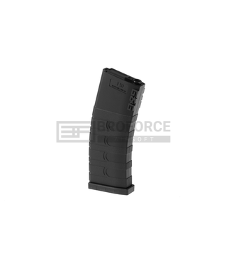 G&G M4 120rds midcap magazijn - Zwart G&G M4 120rds midcap magazijn - Zwart