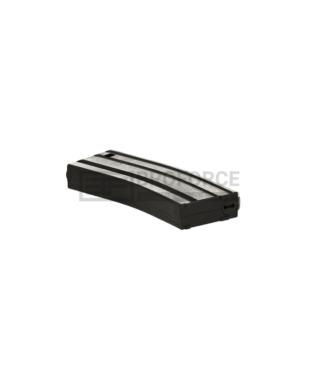 M4 140rds midcap magazine - Black