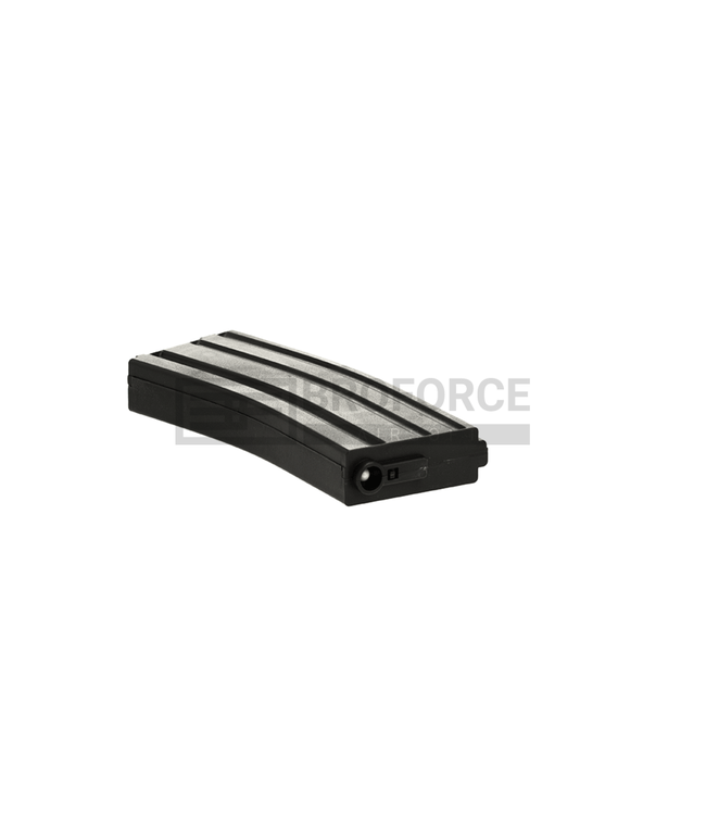 M4 140rds midcap magazine - Black