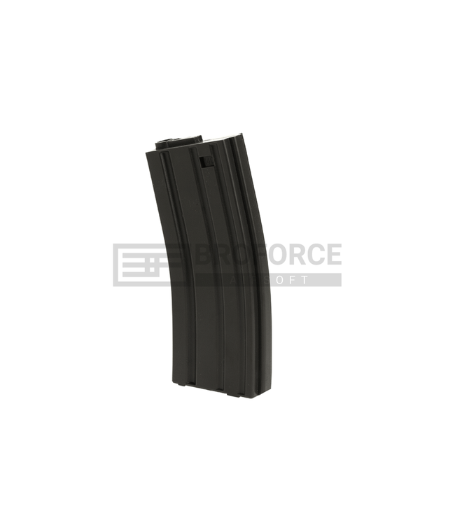 M4 140rds midcap magazine - Black