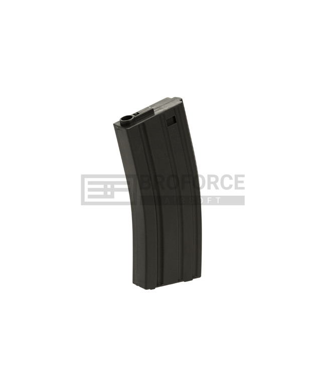 M4 140rds midcap magazine - Black
