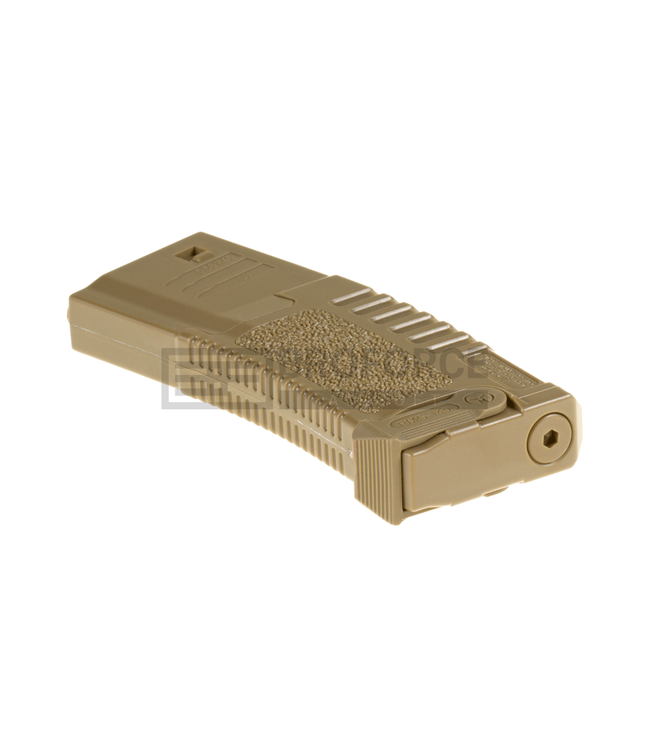 Amoeba 140rdsn midcap magazine - Tan