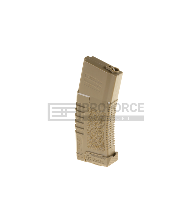 Amoeba 140rds midcap magazijn - Tan