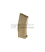 Ares Amoeba 140rds midcap magazine - Tan