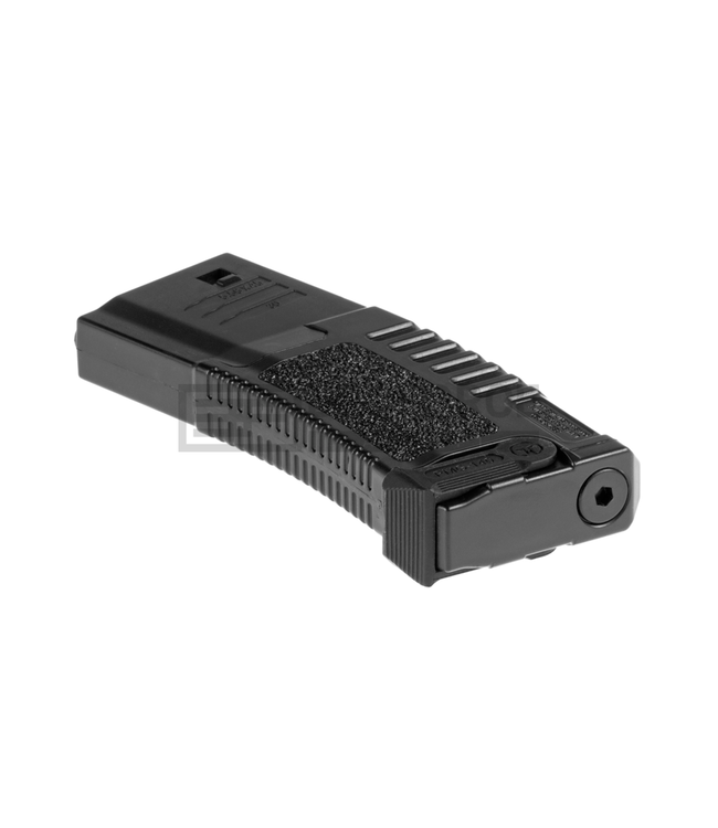 Amoeba 140rds midcap magazijn - Zwart