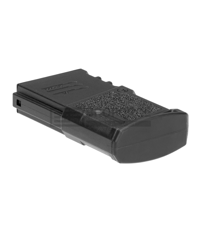 Amoeba 120rds short midcap magazijn - Black