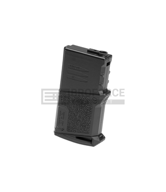 Ares Amoeba 120rds short midcap magazijn - Black