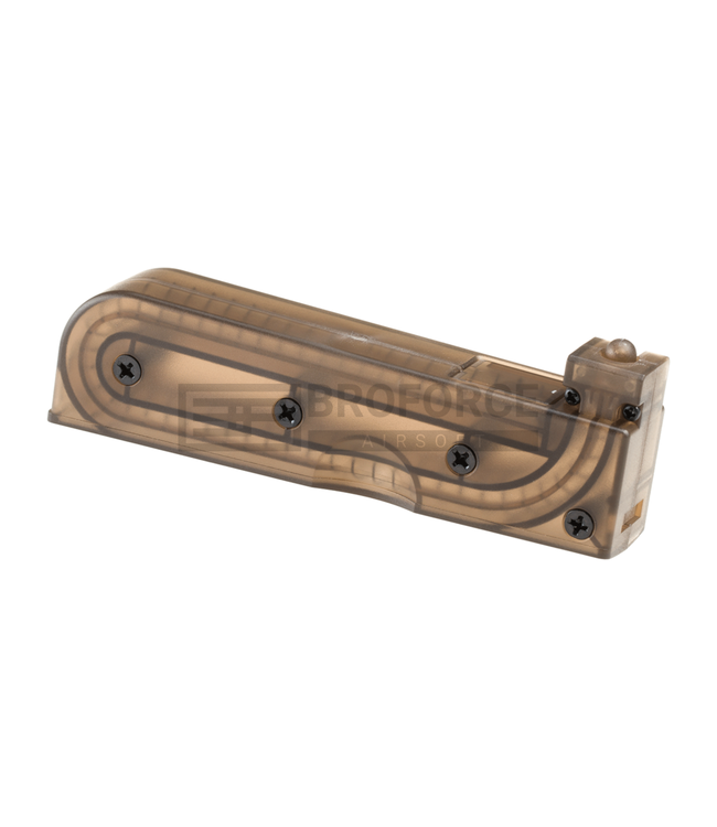 VSR 10  50rds sniper magazine - Transparent