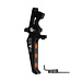 Maxx Model CNC Aluminum Advanced Speed Trigger Style E - Black Maxx Model CNC Aluminum Advanced Speed Trigger Style E - Black