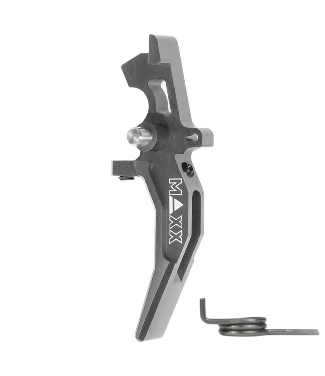CNC Aluminum Advanced Speed Trigger Style C - Titan