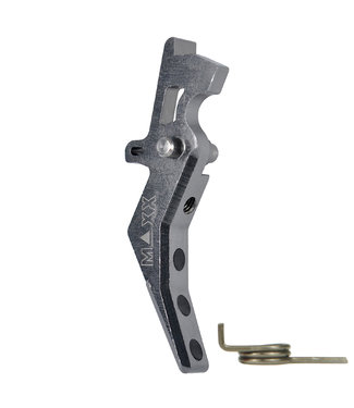 Maxx Model CNC Aluminum Advanced Trigger Style B - Titan