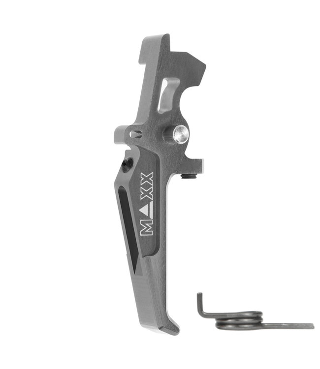 CNC Aluminum Advanced Speed Trigger Style E- Titan