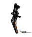Maxx Model CNC Aluminum Advanced Speed Trigger Style B - Black