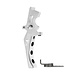Maxx Model CNC Aluminum Advanced Speed Trigger Style D - Silver