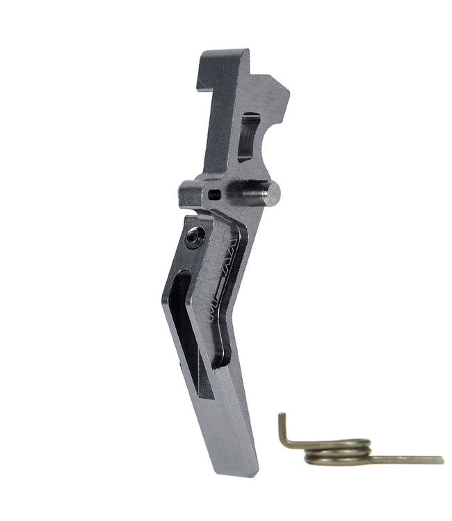 CNC Aluminum Advanced Trigger Style A - Titan