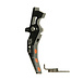 Maxx Model CNC Aluminum Advanced Trigger Style C - Zwart