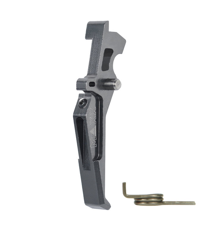 CNC Aluminum Advanced Trigger Style E - Titan