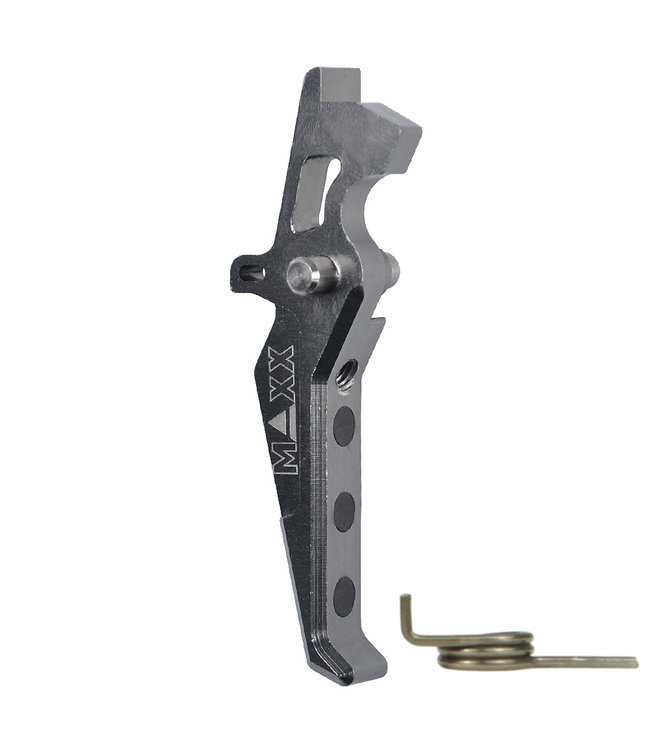 CNC Aluminum Advanced Trigger Style E - Titan