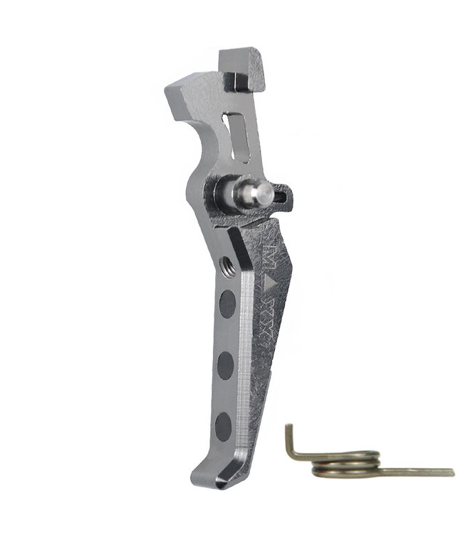 CNC Aluminum Advanced Trigger Style E - Titan