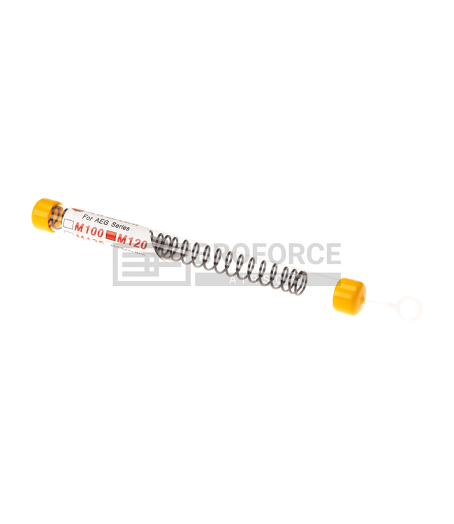 M120 AEG Tune Up Spring