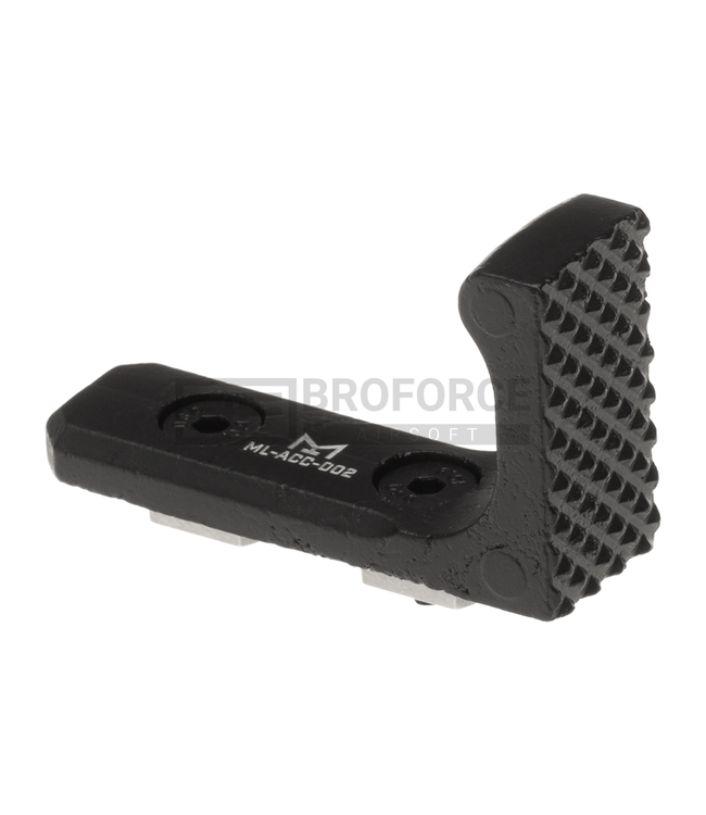 Hand Stop Type B - M-LOK