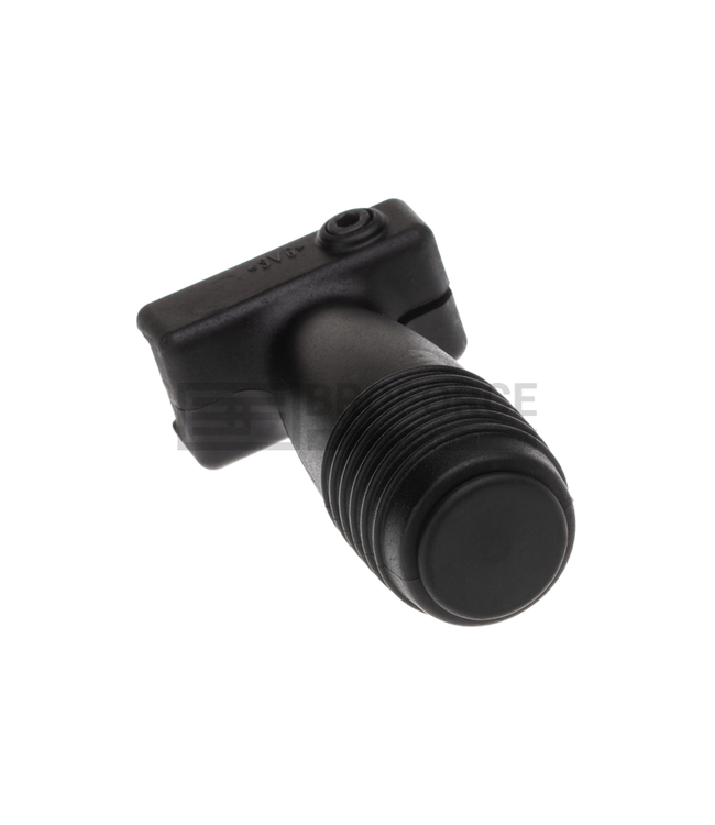 Short Vertical Grip - Zwart
