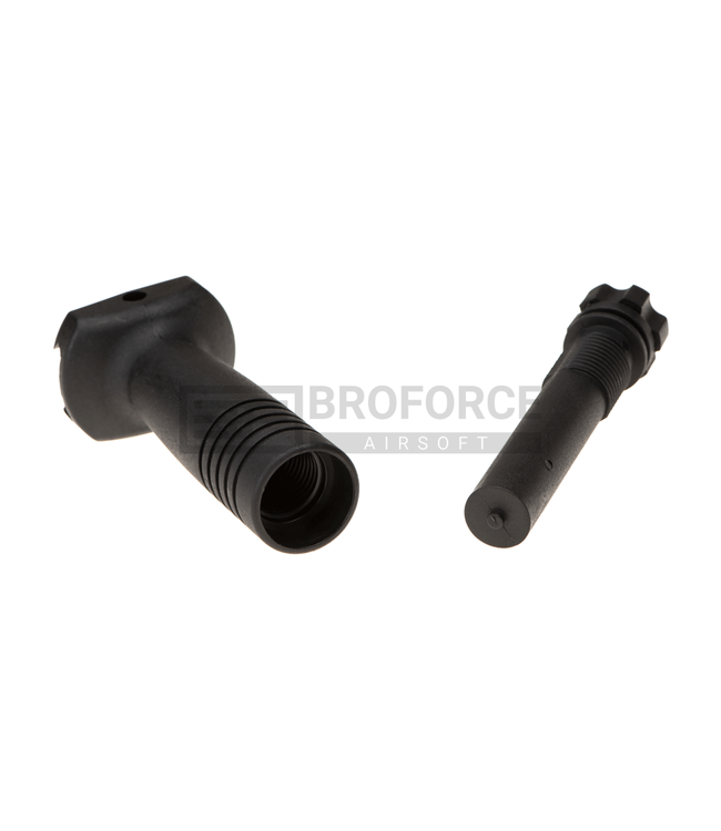 KA Vertical Forward Grip - Black