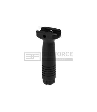 MP KA Vertical Forward Grip - Zwart