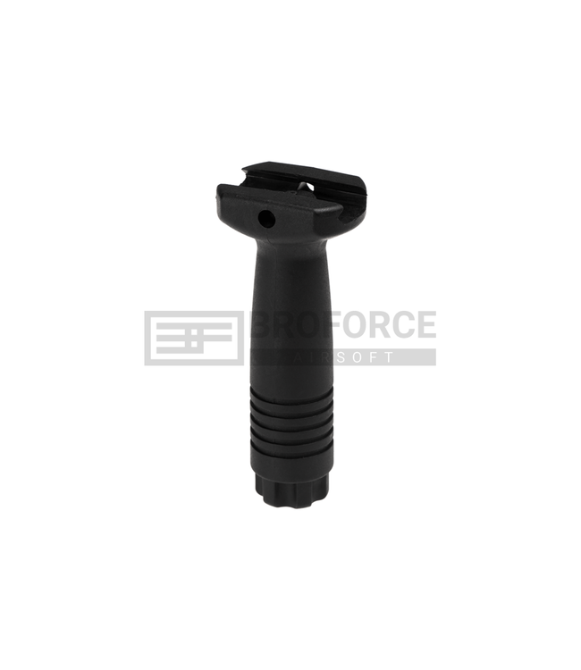 KA Vertical Forward Grip - Black