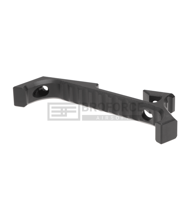 VP23 Tactical Angled Grip M-LOK - Black