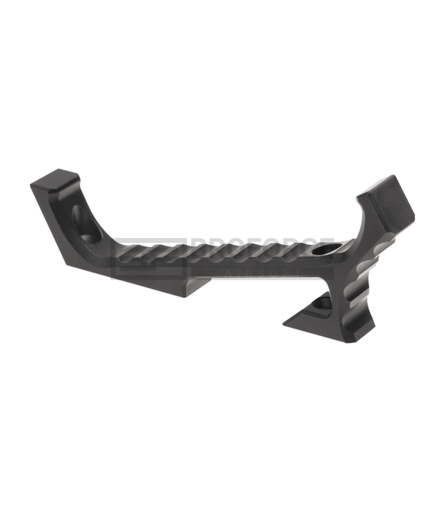 VP23 Tactical Angled Grip M-LOK - Zwart