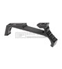 WADSN VP23 Tactical Angled Grip M-LOK - Zwart WADSN VP23 Tactical Angled Grip M-LOK - Zwart