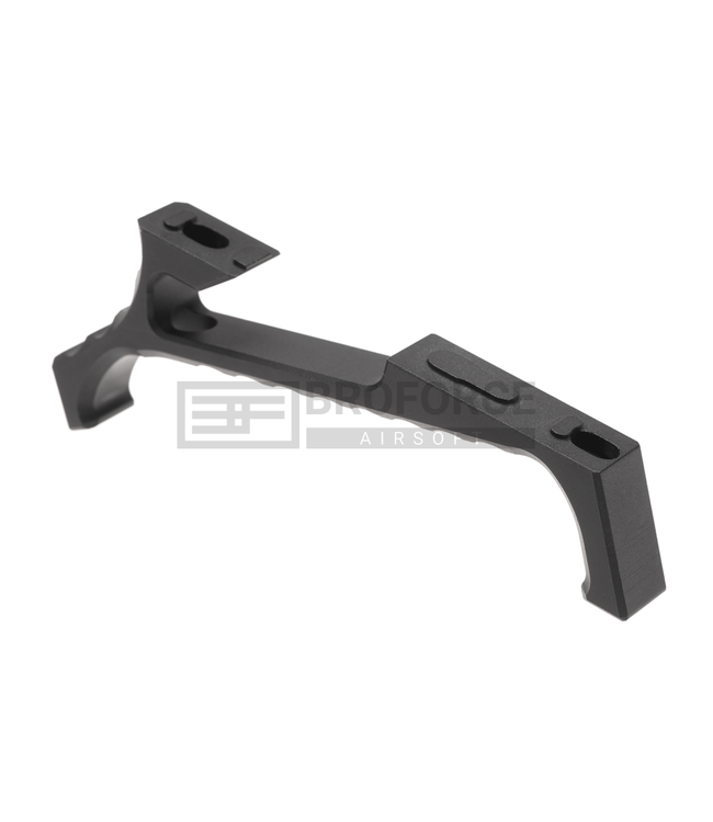 VP23 Tactical Angled Grip Keymod - Black
