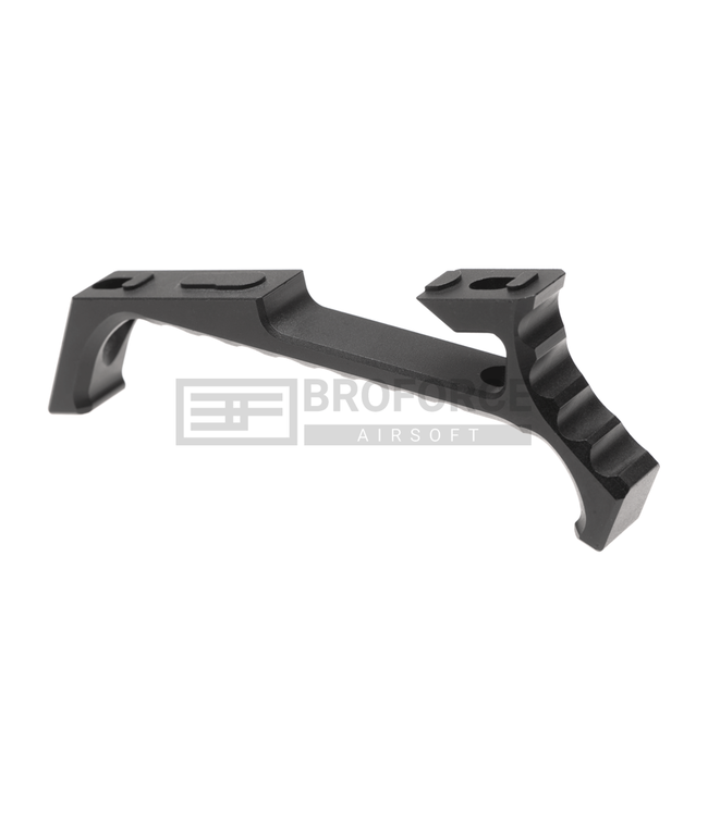 VP23 Tactical Angled Grip Keymod - Black