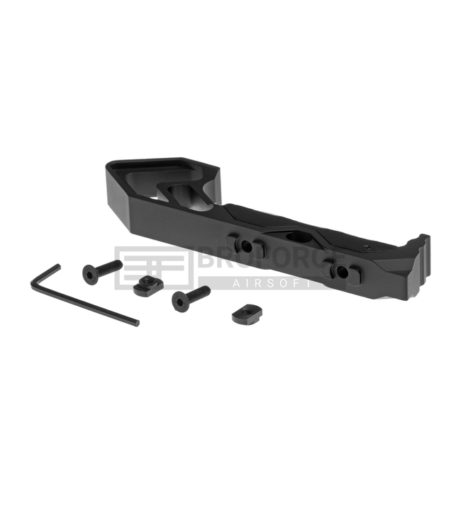TD Mod Foregrip M-LOK - Zwart