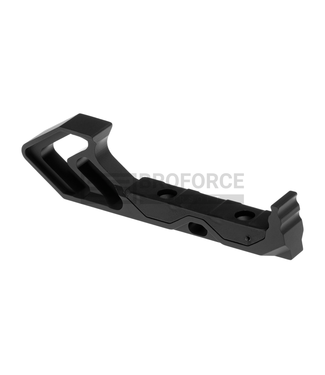 Metal TD Mod Foregrip M-LOK - Black