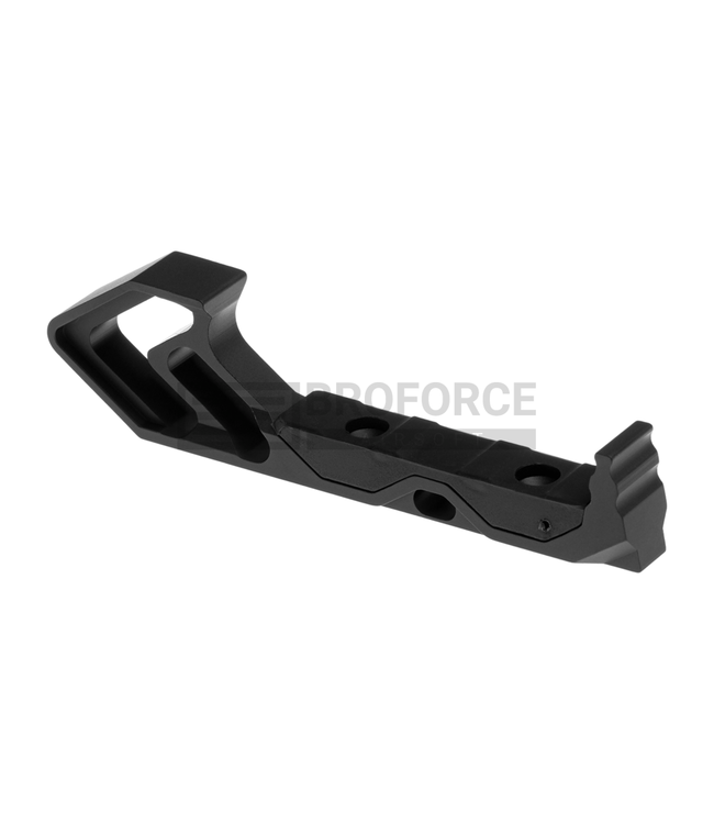 TD Mod Foregrip M-LOK - Black